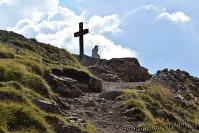 51 Trekking del Cristo Pensante